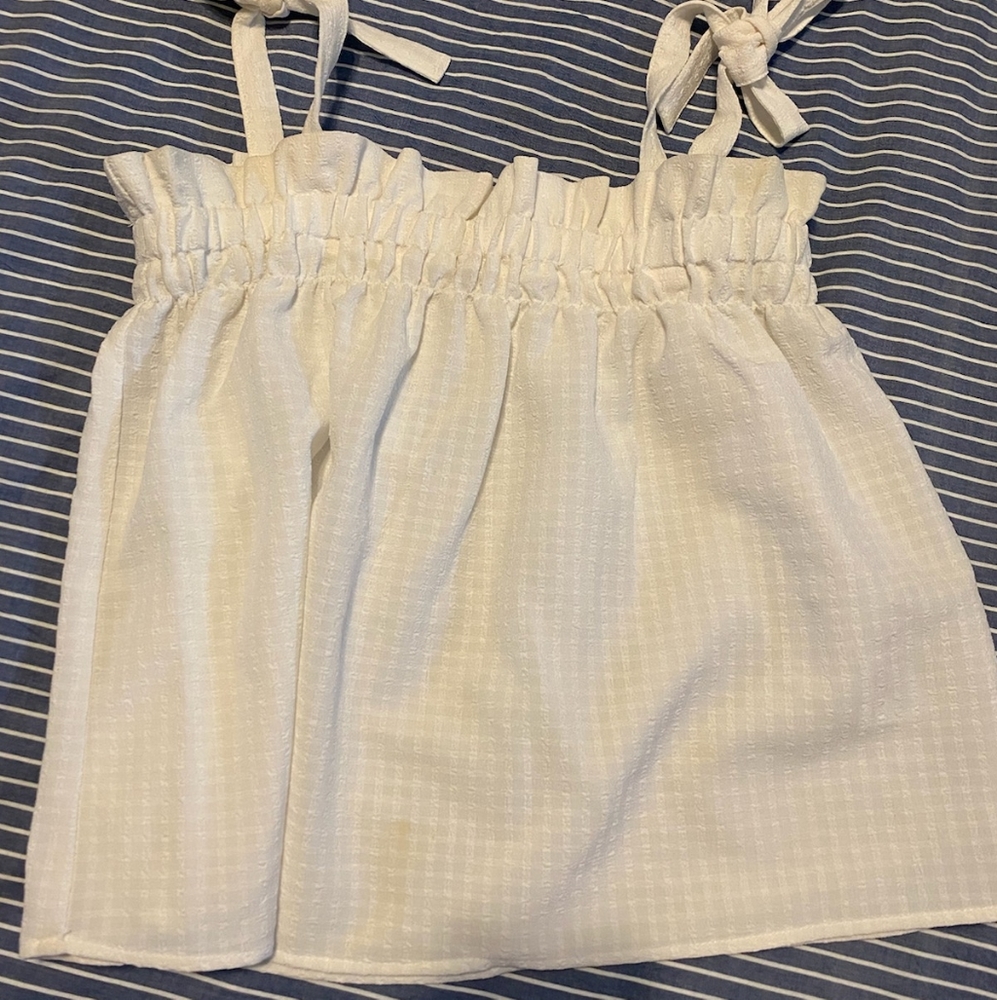 White Tank
